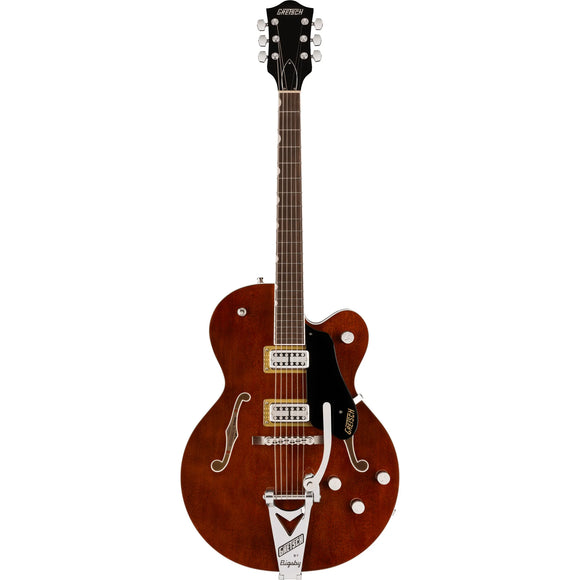 Gretsch Tennessea Hollow Body with String-Thru Bigsby - Walnut Stain