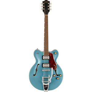 Gretsch G2622T Streamline Center Block Double-Cut with Bigsby - Arctic Blue