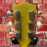 Damaged Gibson Les Paul Special - TV Yellow