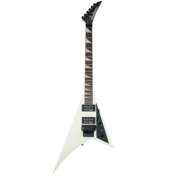 Jackson JS32 Rhoads - Ivory