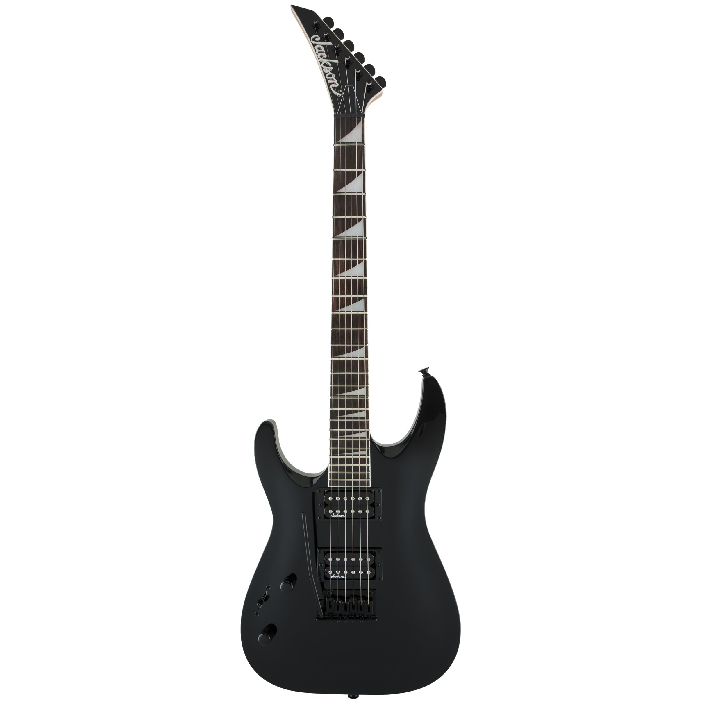 JACKSON JS22 DKA セイモアダンカン搭載 JS Series Dinky™ Arch Top JS22 DKA, Amaranth Fingerboard, Natural Oil