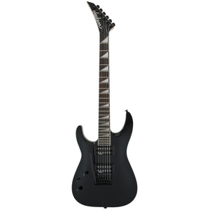 Jackson JS22 DKA Dinky Left Handed - Satin Black