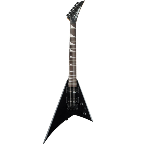 Jackson JS1X RR Minion - Satin Black