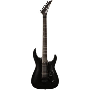 Jackson Pro Plus Series DKA Electric Guitar - Ebony Fingerboard, Metallic Black