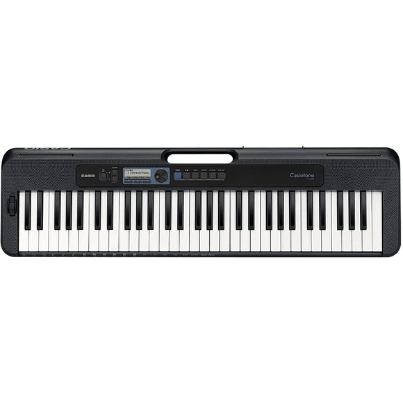 Casio CTS300BK  61-Key Keyboard