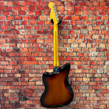 Used Fender Player II Jazzmaster - Sunburst
