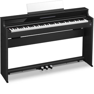Casio CELVIANO AP-S450  Keyboard - Black