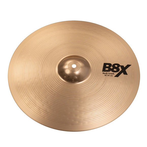 Sabian 16