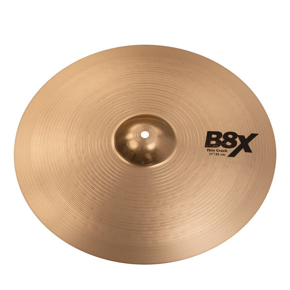 Sabian 17