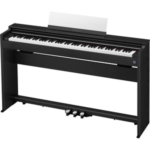 Casio CELVIANO AP-S200 Keyboard - Black