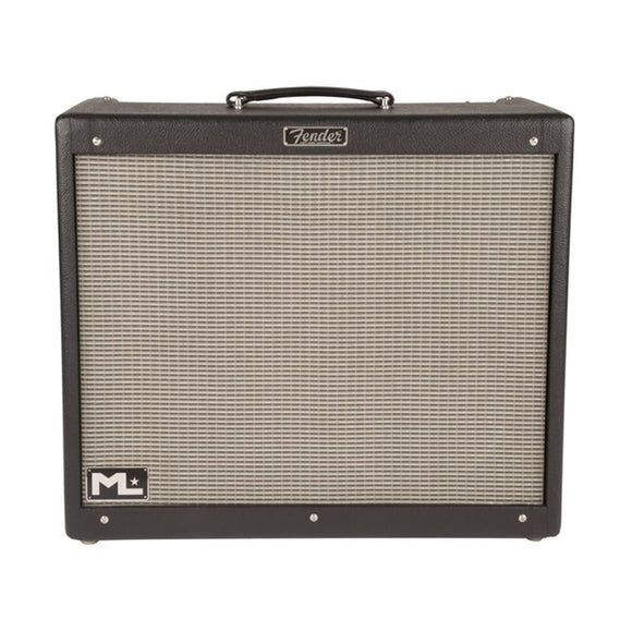 Fender Hot Rod DeVille ML 212