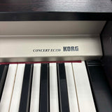 Used Korg Concert EC150