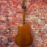 Used Yamaha FGX800C - Natural