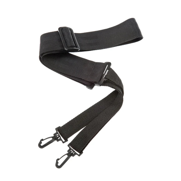 D'addario Nylon Banjo Strap - Black