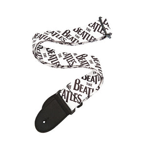 Beatles Classic Logo Strap