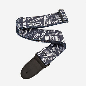 Planet Waves Beatles Strap