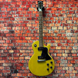 Damaged Gibson Les Paul Special - TV Yellow
