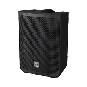 EV EVERSE 8" Battery Powered Speaker - Black