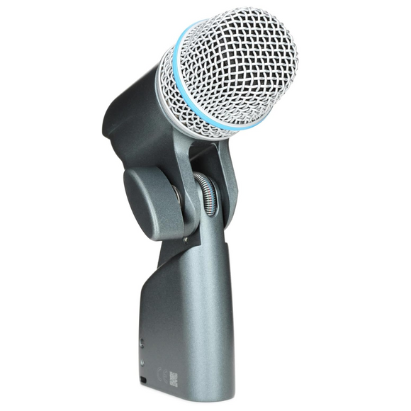 Shure BETA 56A  Snare/Tom Mic
