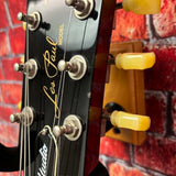 Used Gibson Les Paul Studio - Wine  Red w/Case