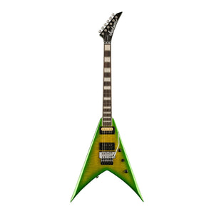 Jackson X Series Scott Ian Signature KVX King V Electric Guitar - Rosewood Fingerboard, Baldini