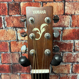 Used Yamaha FG-412s Acoustic Guitar