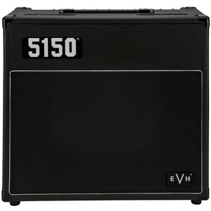 EVH 5150 Iconic 15w 1x10 Combo - Black