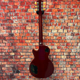 Used Gibson Les Paul Studio - Wine  Red w/Case