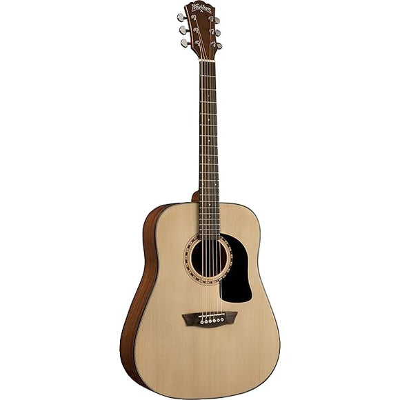 Washburn HD10S-O Heritage Series - Natural