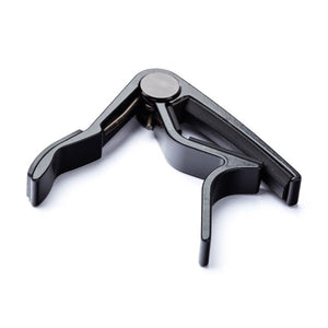 Dunlop Trigger Capo - Black