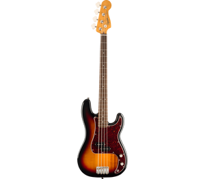 Squier Classic Vibe 60's Precision Bass - Sunburst