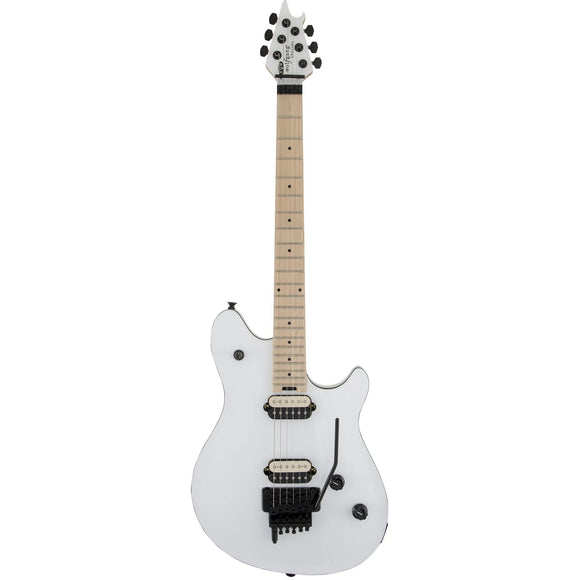 EVH Wolfgang Special - Polar White, Maple Fingerboard