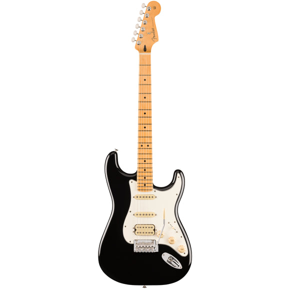 Fender Player II Stratocaster HSS - Black