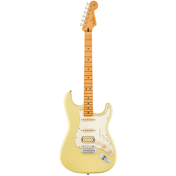 Fender Player II Stratocaster HSS - Hialeah Yellow