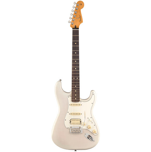Fender Player II Stratocaster HSS - White Blonde
