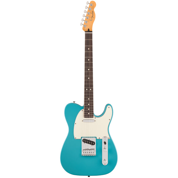 Fender Player II Telecaster - Aquatone Blue