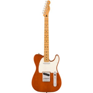 Fender Player II Telecaster - Mocha, Maple Fingerboard