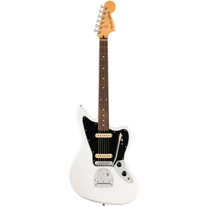 Fender Player II Jaguar - Polar White