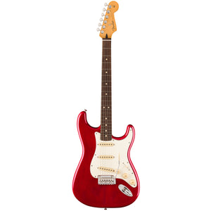 Fender Player II Stratocaster - Transparent Cherry Burst