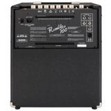 Fender Rumble 100 Electric Bass Amp