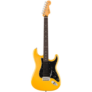 Fender Player II Modified Stratocaster HSS - Sunshine Yellow w/ Gig Bag