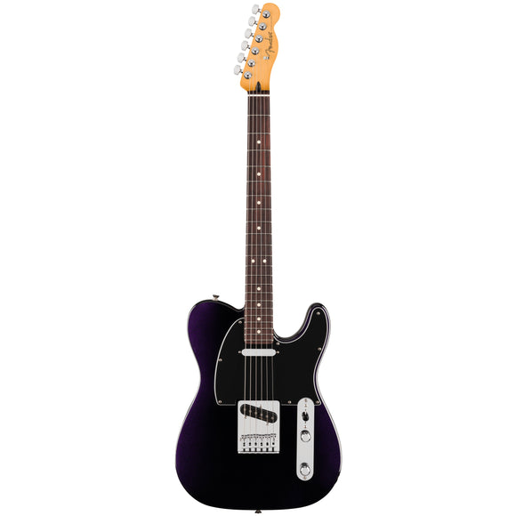 Fender Player II Modified Telecaster - Dusk w/ Gig Bag