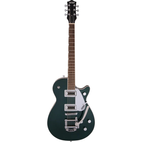 Gretsch G5230T Electromatic Jet Electric Guitar w/ Bigsby - Cadillac Green