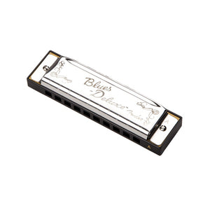 Fender Blues Deluxe Harmonica - Key of A