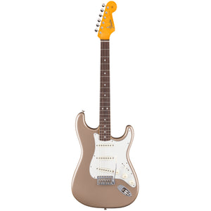 Fender American Vintage II 1965 Stratocaster - Shoreline Gold w/ Case