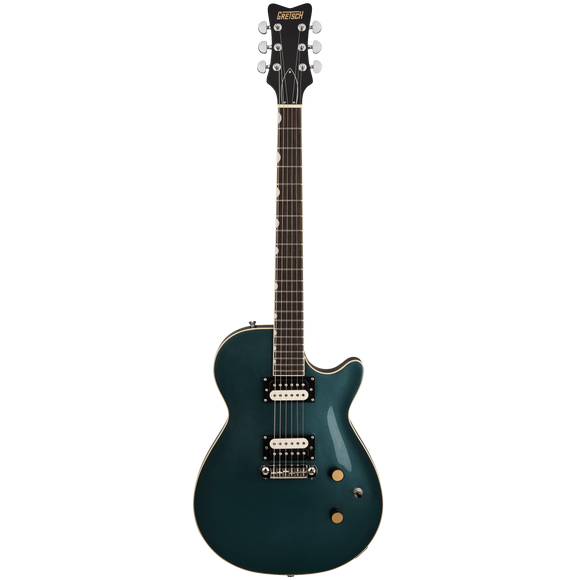 Gretsch Streamliner Jet Electric Guitar - Gunmetal