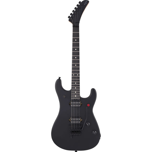 EVH 5150 Series Standard - Stealth Black