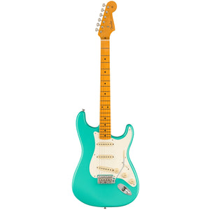 Fender American Vintage II 1957 Stratocaster - Sea Foam Green w/ Case