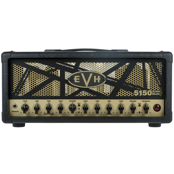 EVH 5150III 50w EL34 Head