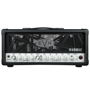 EVH 5150III 50w 6L6 Head - Black